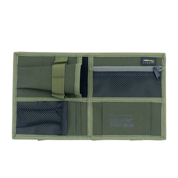 WILDTECH CARLIFE ChebNJ[Ct ToCU[|Pbg 215-ZSXP004KH Khaki Green