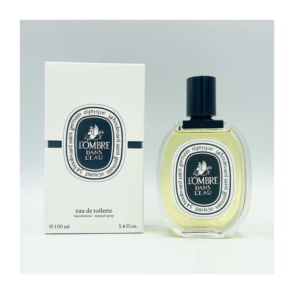 diptyque ディプティック オードトワレ ロンブルダンロー 100ml