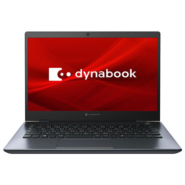 Dynabook P1G8MPBL オニキスブルー dynabook G8 [ノートパソコン 13.3型 / Win10 Home /  Office搭載] | 激安の新品・型落ち・アウトレット 家電 通販 XPRICE - エクスプライス (旧 PREMOA - プレモア)