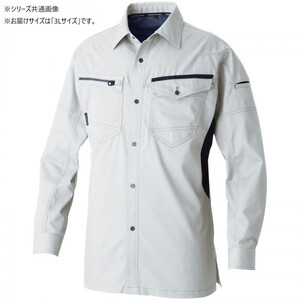 保護服・作業服