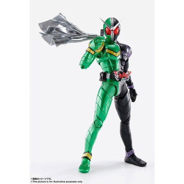 楽天市場】【 特撮ファン必見 バイク単品】 S.H.Figuarts