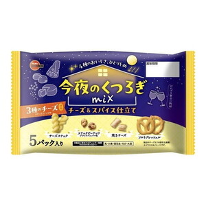 スナック・おつまみ