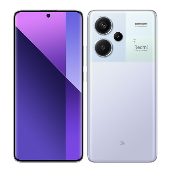 Xiaomi Redmi Note 13 Pro+ 5G Aurora Purple/512 I[p[v [SIMt[X}[gtH]