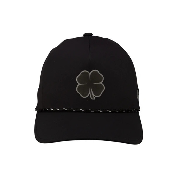 ubNN[o[ Lbv BCJS5HA093F HYBRID LUCK 2 BLACK / BLACK F