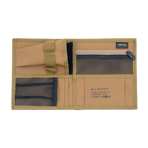 WILDTECH CARLIFE ChebNJ[Ct ToCU[|Pbg 215-ZSXP004CBR Coyote Brown