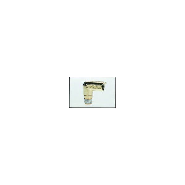�`���_ CKL1204 �`���[�u�p�� �^�b�`�R�l�N�^�[ �G���{�R�l�N�^�[(����) �K���`���[�u�O�aD:12mm �ڑ����a:R1/2