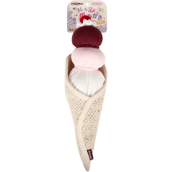 �h�M�[�}�� �L�̂����둫�܂݂��� �A�C�X�l