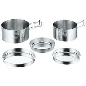 アウトドア用食器・カトラリー