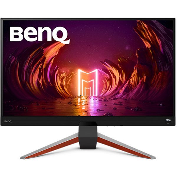 液晶ディスプレイ BenQ LCD EX270M-JP [ゲーミングモニター 27型 1920