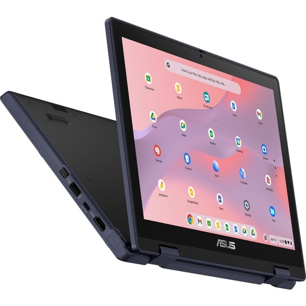 ASUS CZ1204FM4A-R90011 Chromebook CZ12 Flip (WiFi���f��) [�m�[�g�p�\�R�� 12.2�^ / Chrome OS]