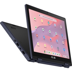 ASUS CR1104FGA-NS0220 ミネラルグレー Chromebook [ノートパソコン