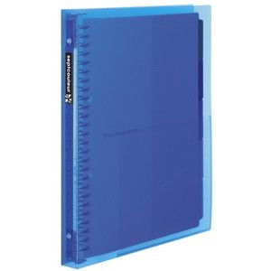 ノート・ルーズリーフ・用紙