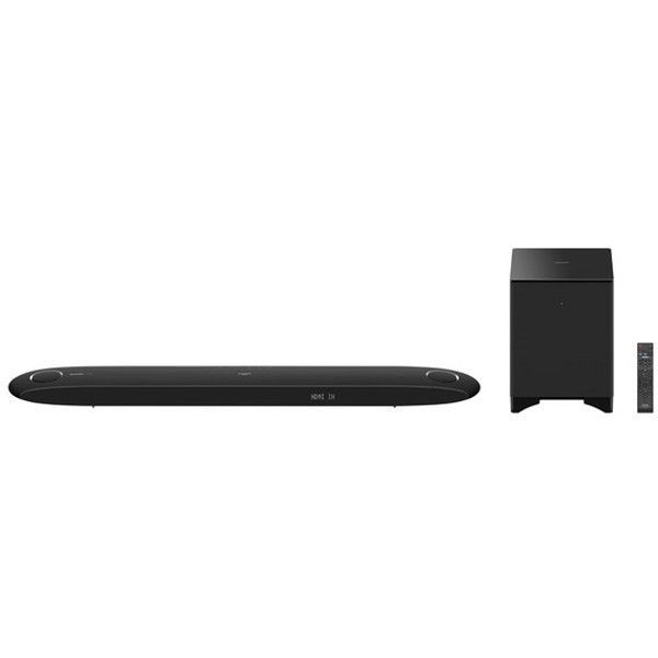 SHARP サウンドバー 8A-C22CX1 SHARP 8A-C22CX1 AQUOSオーディオ [8K対応サウンドバーシステム