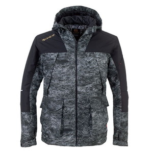 保護服・作業服