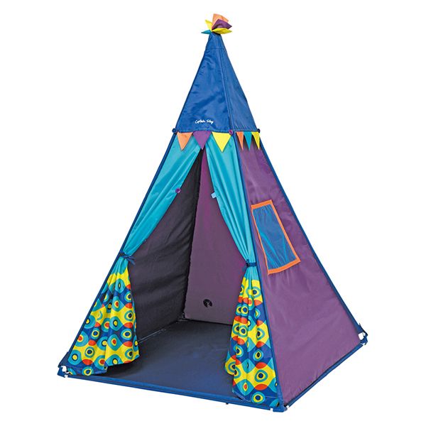 CAPTAIN STAG UX-2585 CS �V �W���j�A�e�B�s�[�e���g �u���[