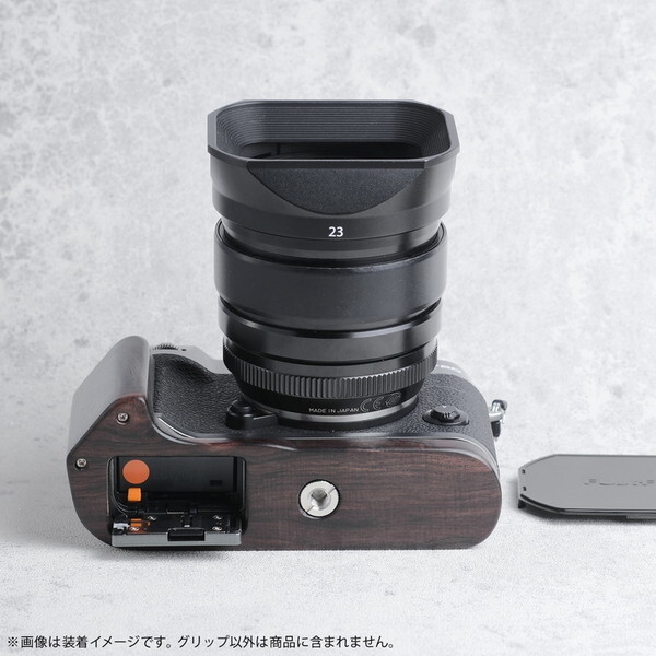 SHOTEN XT50-GP [カメラウッドグリップ] | 激安の新品・型落ち・アウトレット 家電 通販 XPRICE - エクスプライス (旧  PREMOA - プレモア)