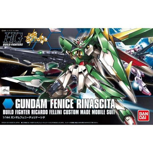 BANDAI SPIRITS HGBF ECOK_ tFj[`Fi[V^