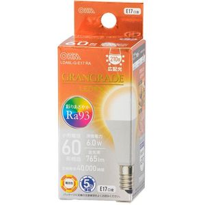 LED電球・LED蛍光灯