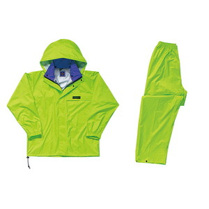 保護服・作業服