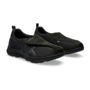 アシックス GEL-FUNWALKER M041 NAVY BLUE 25 1291A041 400 | 激安の