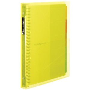 ノート・ルーズリーフ・用紙