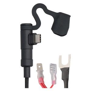 バイク用電気機器