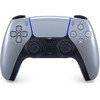 SIE CFI-ZCT1J08 スターリングシルバー [DualSense ワイヤレスコントローラー]