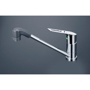 タカギ JL307MN-9NL202 みず工房クリーン [蛇口一体型浄水器