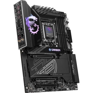 MSI MPG Z890 CARBON WIFI [マザーボード] | 激安の新品・型落ち 