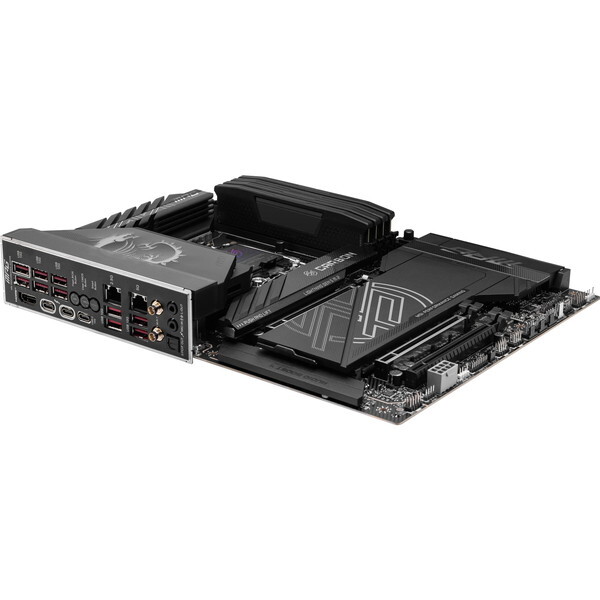MSI MPG Z890 CARBON WIFI [マザーボード] | 激安の新品・型落ち 