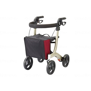 歩行車（屋外）