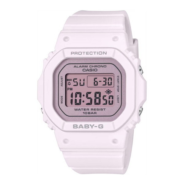 CASIO BGD-565SC-4BJF BABY-G [�N�H�[�c�r���v (���f�B�[�X�E�H�b�`)]