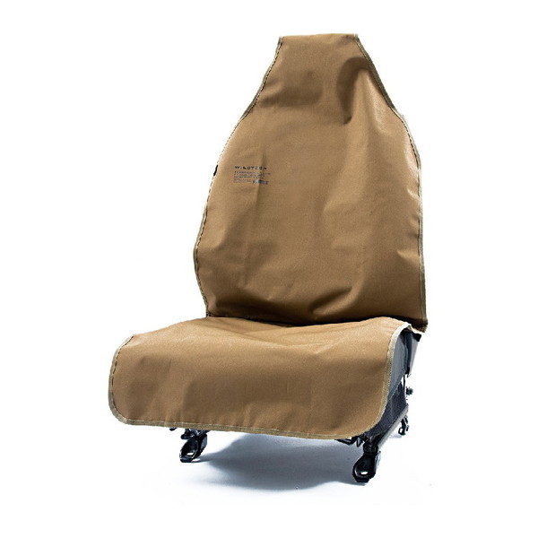 WILDTECH CARLIFE ChebNJ[Ct tgV[gJo[ 215-ZSXP001CBR Coyote Brown