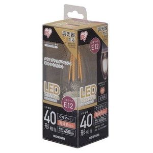 LED電球・LED蛍光灯