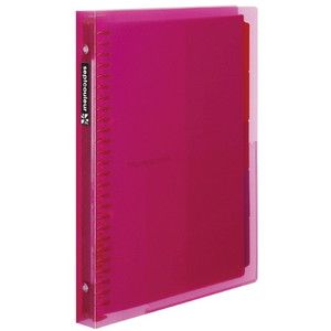 ノート・ルーズリーフ・用紙