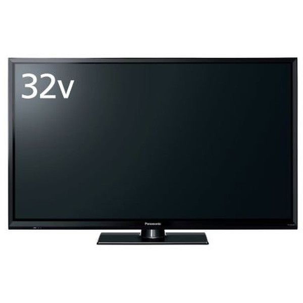 録画用外付けHDDつき42型プラズマTV（Panasonic） - テレビ