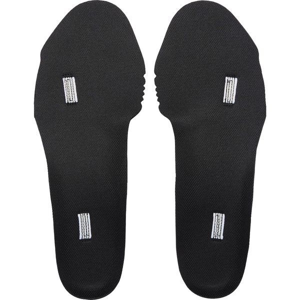 �A�V�b�N�X 1273A075.001SS �u���b�N WINJOB 3D SOCKLINER AS [���~ SS]
