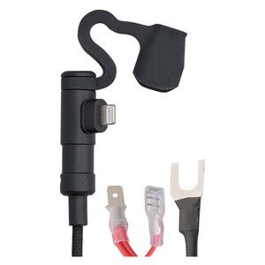 バイク用電気機器