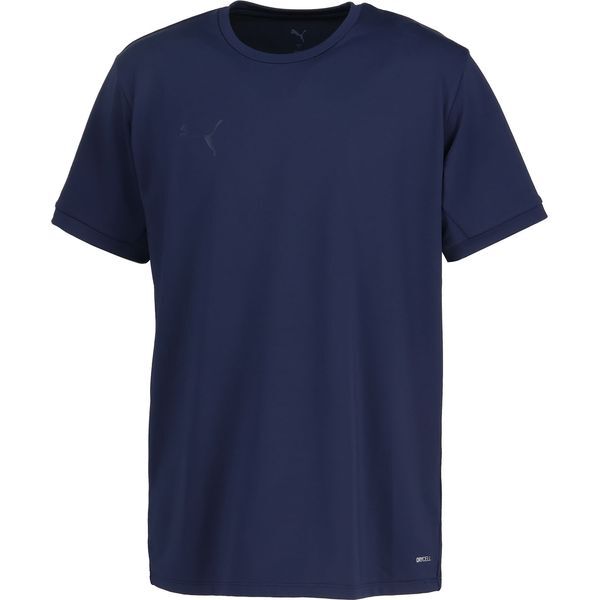 PUMA v[} TbJ[ Vc PUMAFTBL TRAVEL SS Vc lCr[ L 660129