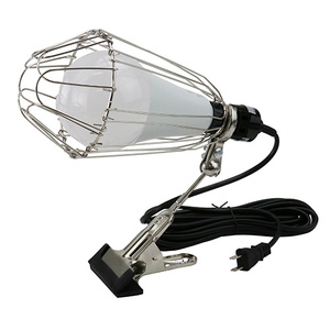 作業灯・照明用品