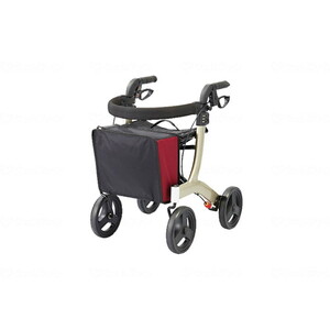 歩行車（屋外）