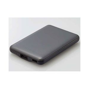 モバイルバッテリー