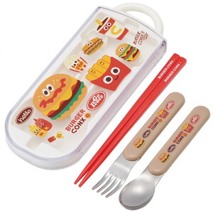 携帯用カトラリー・ケース