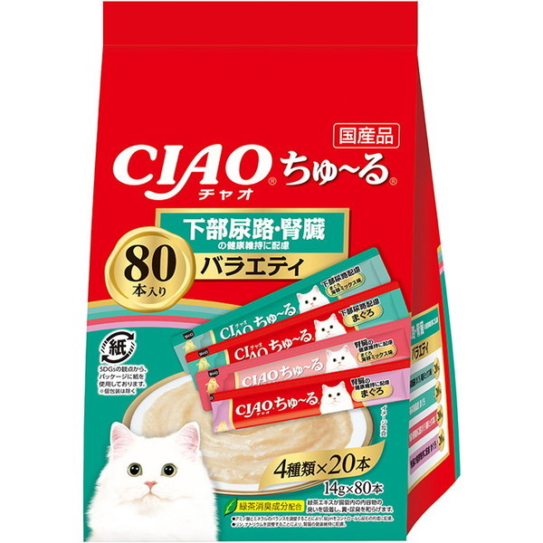 Ȃ΃ybgt[h CIAO ` 80{ AHEťNێɔzoGeB
