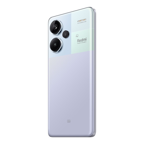 Xiaomi MZB0GXCJP オーロラパープル Redmi Note 13 Pro+ [SIM