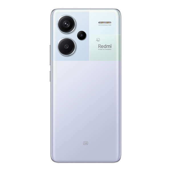 Xiaomi MZB0GXCJP オーロラパープル Redmi Note 13 Pro+ [SIM