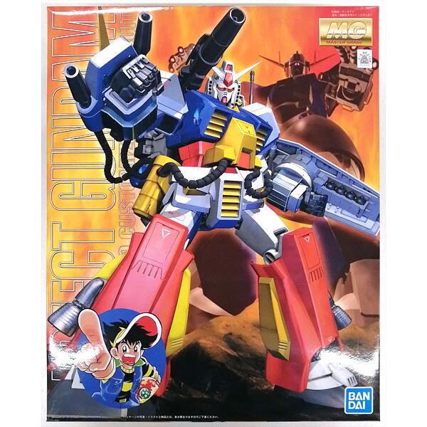 BANDAI SPIRITS 35662 MG �p�[�t�F�N�g�K���_�� �v�������l�Y [�v�����f��]