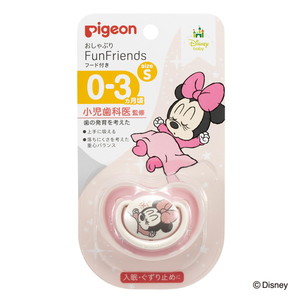 おしゃぶり・歯がため