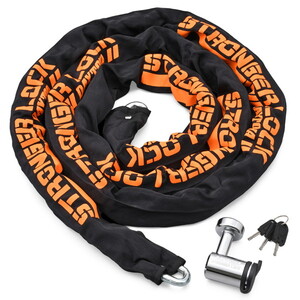 保管・盗難防止用品