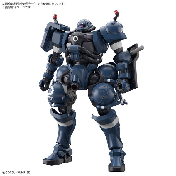 軍警ザク hgの人気商品・通販・価格比較 - 価格.com
